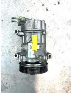 Compresseur clim MINI MINI 2 R56 PHASE 1 Essence