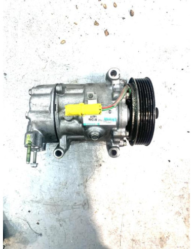 Compresseur clim MINI MINI 2 R56 PHASE 1 Essence