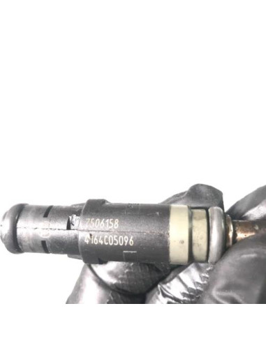 Injecteurs BMW SERIE 3 E46 COUPE PHASE 2 Essence