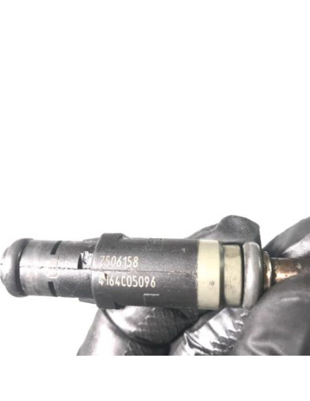 Injecteurs BMW SERIE 3 E46 COUPE PHASE 2 Essence