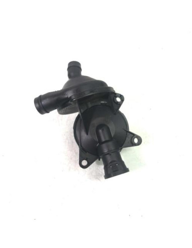 Support de filtre BMW SERIE 3 E46 COUPE PHASE 2 Essence