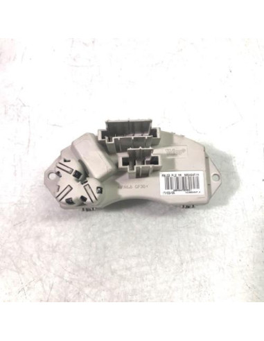 Resistance chauffage BMW SERIE 3 E90 PHASE 1 Diesel