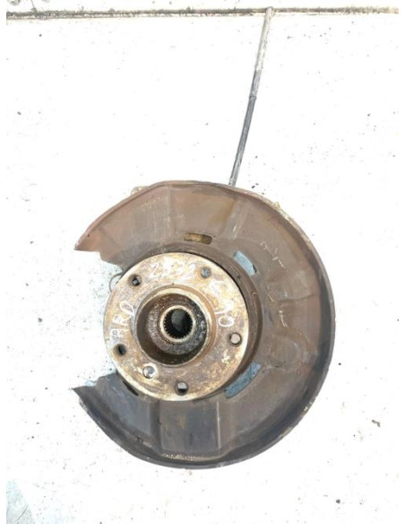 Fusee arriere droit BMW SERIE 3 E90 PHASE 2 Diesel