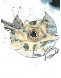 Fusee arriere droit BMW SERIE 3 E90 PHASE 2 Diesel 2