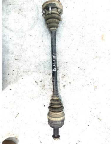 Cardan arriere droit (transmission) BMW SERIE 3 E90 PHASE 2 Diesel