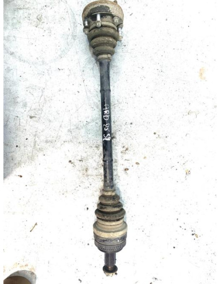 Cardan arriere droit (transmission) BMW SERIE 3 E90 PHASE 2 Diesel