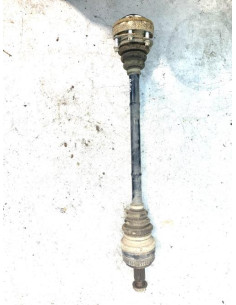 Cardan arriere droit (transmission) BMW SERIE 3 E90 PHASE 2 Diesel 2