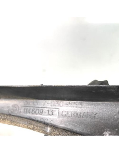 Enjoliveur moustache optique avant gauche BMW SERIE 3 E46 TOURING PHASE 2 BREAK 