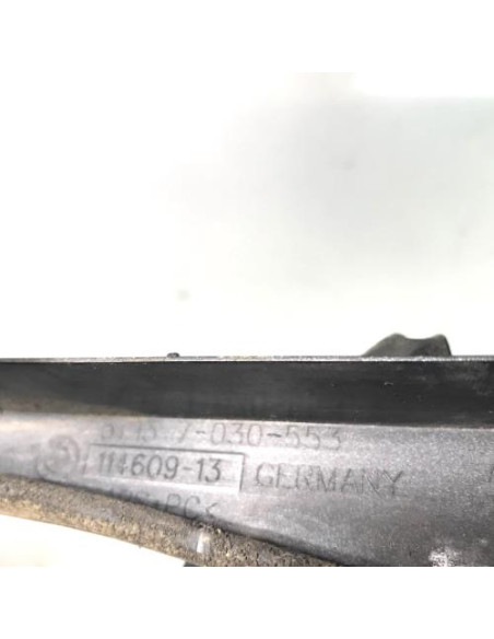 Enjoliveur moustache optique avant gauche BMW SERIE 3 E46 TOURING PHASE 2 BREAK 