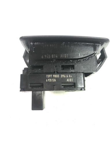 Interrupteur de leve vitre BMW SERIE 3 E90 PHASE 1 Diesel