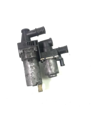 Robinet de chauffage BMW SERIE 3 E46 PHASE 1 Diesel