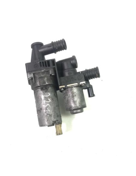 Robinet de chauffage BMW SERIE 3 E46 PHASE 1 Diesel