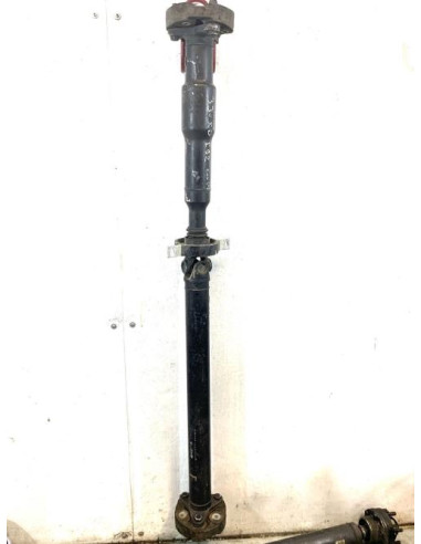 Arbre de transmission (propulsion) BMW SERIE 3 E92 COUPE PHASE 1 Diesel
