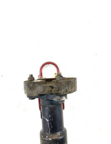 Arbre de transmission (propulsion) BMW SERIE 3 E92 COUPE PHASE 1 Diesel