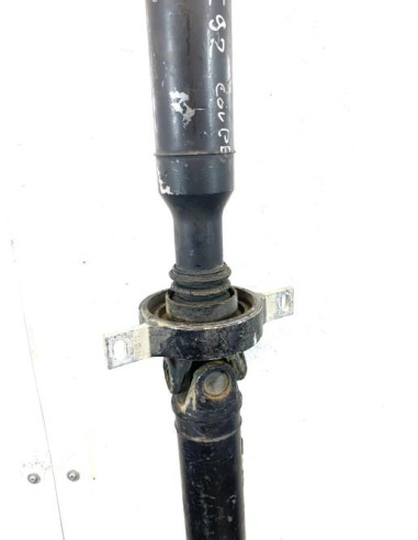 Arbre de transmission (propulsion) BMW SERIE 3 E92 COUPE PHASE 1 Diesel