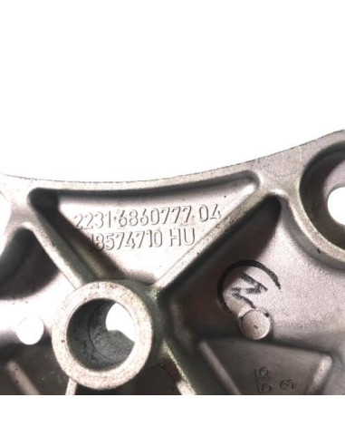 Support de boite BMW SERIE 1 F20 PHASE 2 Diesel