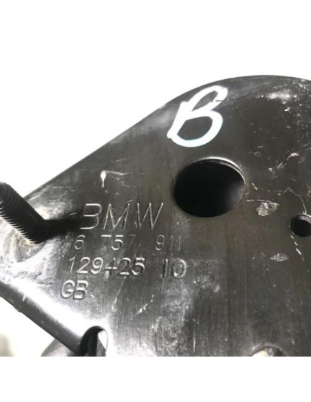 Absorbeur de pare choc avant MINI MINI 1 R50/R53 PHASE 1 Essence