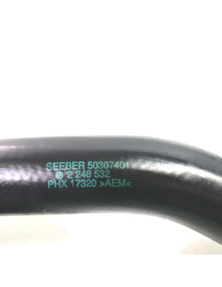 Durite BMW SERIE 3 E46 PHASE 1 Diesel