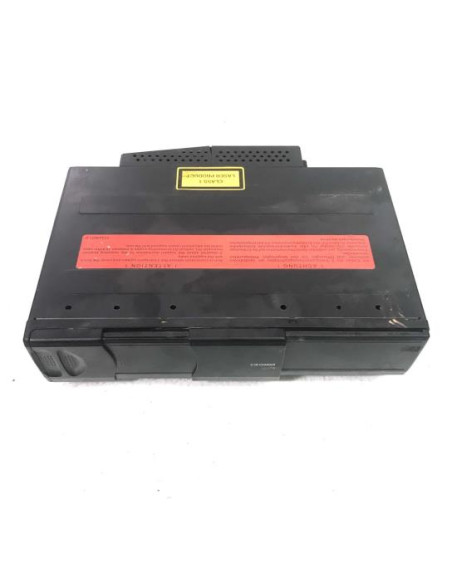 Chargeur CD BMW SERIE 3 E90 PHASE 1 Diesel