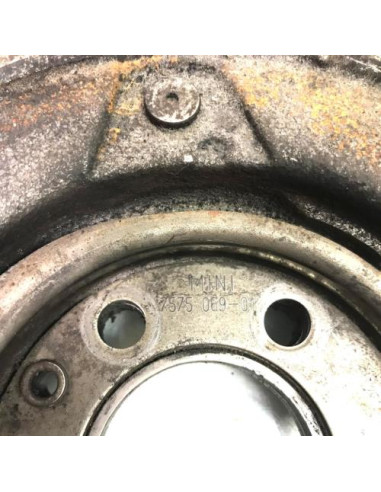 Volant moteur MINI MINI 2 R56 PHASE 1 Essence