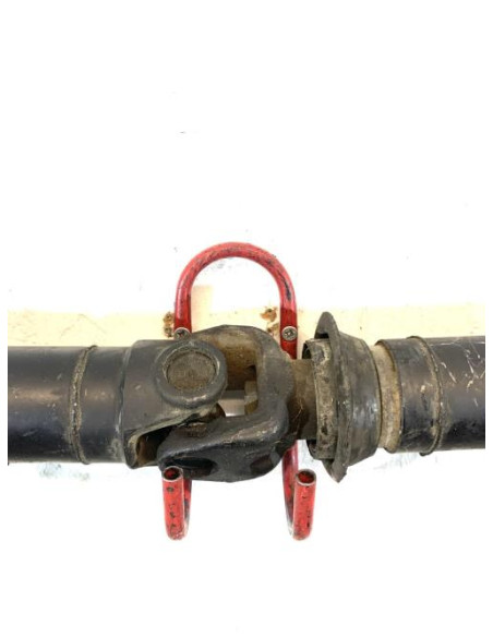 Arbre de transmission avant BMW SERIE 7 E38 