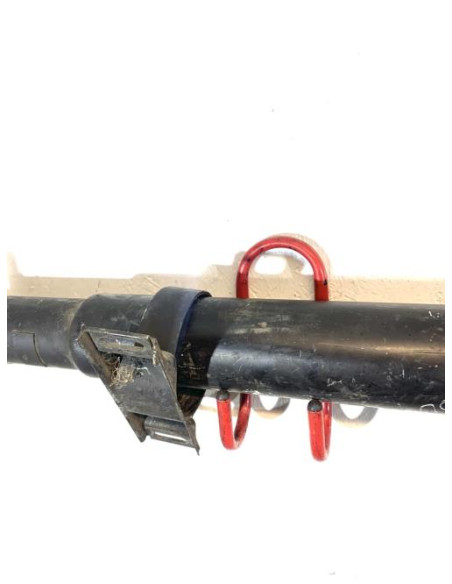 Arbre de transmission avant BMW SERIE 7 E38 