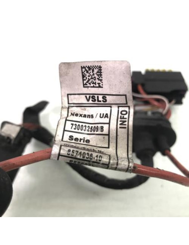 Faisceau moteur BMW SERIE 2 F45 ACTIVE TOURER PHASE 1 Diesel