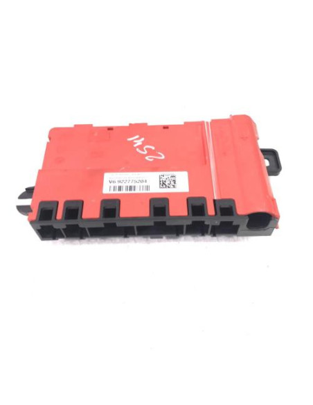 Batterie BMW SERIE 1 F20 PHASE 1 Diesel