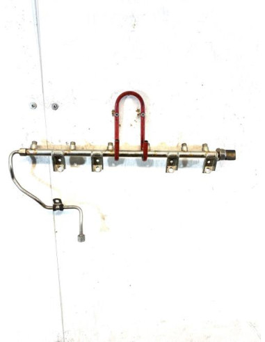 Rampe injection BMW SERIE 1 E82 COUPE Essence