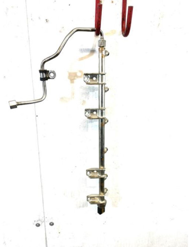 Rampe injection BMW SERIE 1 E82 COUPE Essence