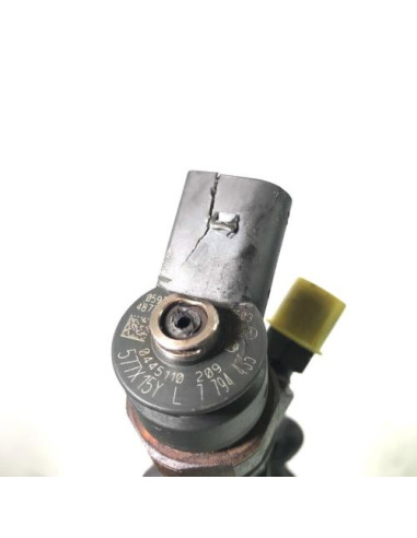 Injecteurs BMW SERIE 3 E46 PHASE 2 Diesel