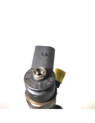 Injecteurs BMW SERIE 3 E46 PHASE 2 Diesel