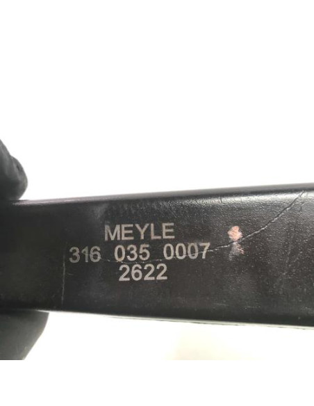 Bras de suspension superieur arriere droit BMW X5 E53 