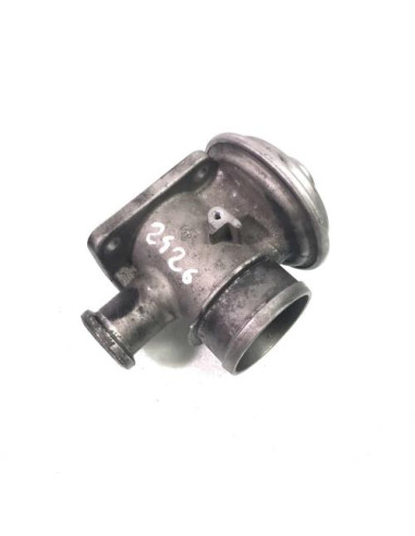 Vanne EGR BMW X5 E53 