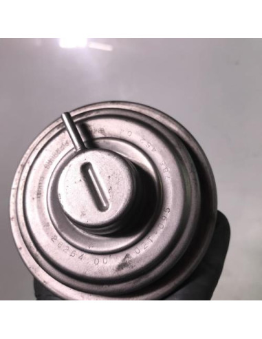 Vanne EGR BMW X5 E53 