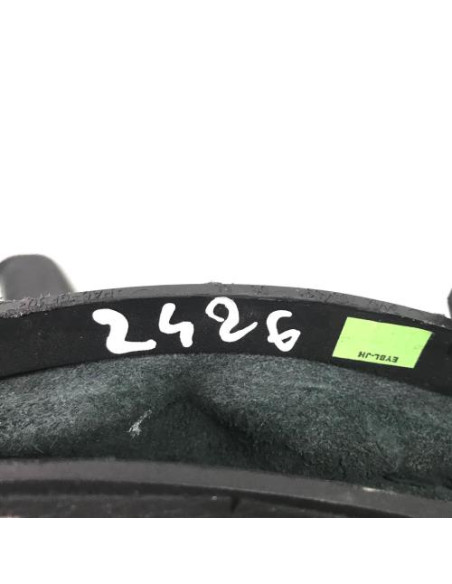 Soufflet de levier de frein a main BMW SERIE 5 E60 PHASE 2 Diesel