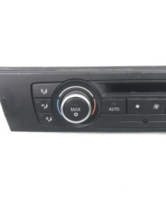 Commande chauffage BMW SERIE 3 E91 TOURING PHASE 2 BREAK Diesel 2