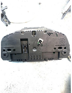 Compteur BMW SERIE 1 E87 PHASE 1 Diesel 2