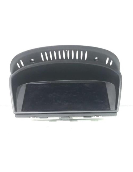 Ecran GPS BMW SERIE 3 E91 TOURING PHASE 2 BREAK Diesel