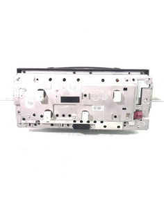 Ecran GPS BMW SERIE 3 E91 TOURING PHASE 2 BREAK Diesel 2