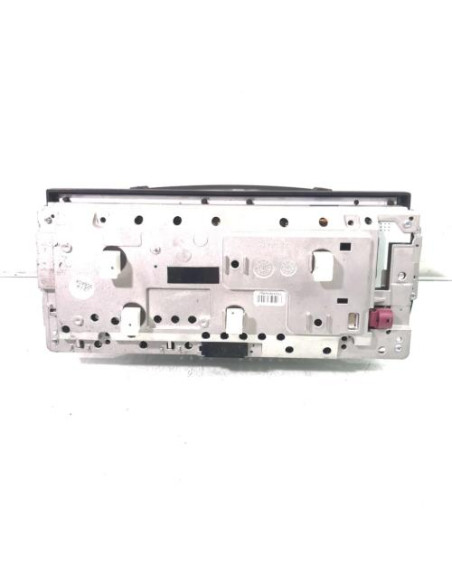 Ecran GPS BMW SERIE 3 E91 TOURING PHASE 2 BREAK Diesel