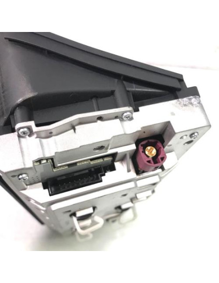 Ecran GPS BMW SERIE 3 E91 TOURING PHASE 2 BREAK Diesel