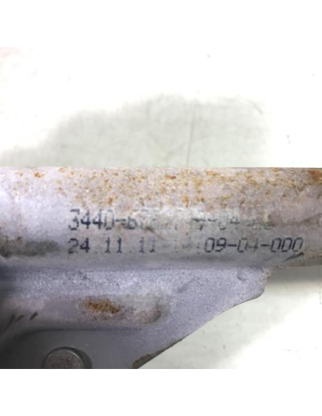 Levier frein à main BMW SERIE 3 E91 TOURING PHASE 2 BREAK Diesel