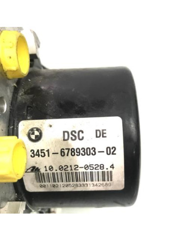 Bloc ABS (freins anti-blocage) BMW SERIE 3 E91 TOURING PHASE 2 BREAK Diesel
