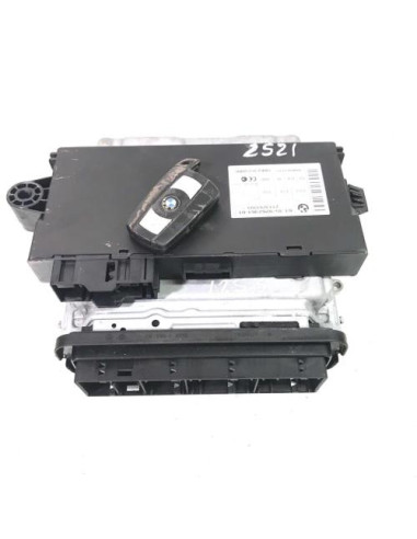 Kit de demarrage BMW SERIE 3 E91 TOURING PHASE 2 BREAK Diesel