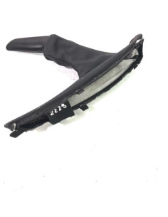 Soufflet de levier de frein a main BMW SERIE 1 E87 PHASE 1 Diesel 2