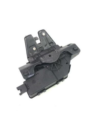 Serrure de coffre BMW SERIE 1 E87 PHASE 1 Diesel