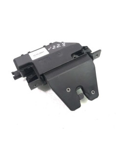 Serrure de coffre BMW SERIE 1 E87 PHASE 1 Diesel 2