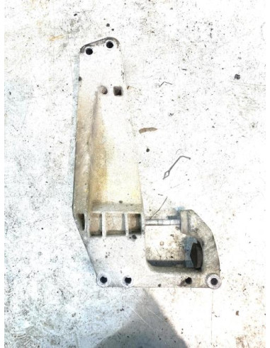 Support de boite BMW X3 F25 PHASE 1 Diesel