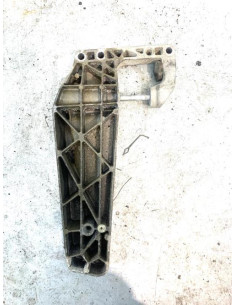 Support de boite BMW X3 F25 PHASE 1 Diesel 2